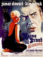 Poster der Meine Braut ist übersinnlich