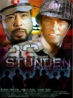 Poster der 36 Stunden in der Hölle