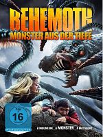 Poster der Behemoth - Monster aus der Tiefe