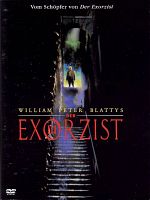 Poster der Der Exorzist III