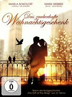 Poster der Das zauberhafte Weihnachtsgeschenk
