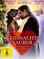 Poster der Weihnachtszauber