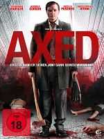 Poster der Axed