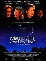 Poster der Moonlight & Valentino