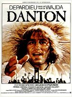 Poster der Danton