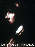 Poster der Unter der Sonne Satans