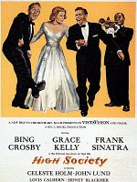 Poster der Die oberen Zehntausend