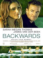 Poster der Backwards