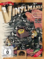 Poster der Vinylmania