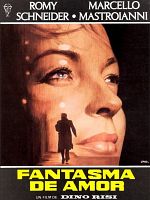 Poster der Die zwei Gesichter einer Frau