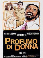 Poster der Der Duft der Frauen