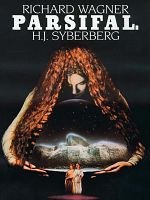 Poster der Parsifal