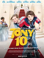 Poster der Tony 10