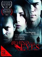 Poster der Behind Your Eyes