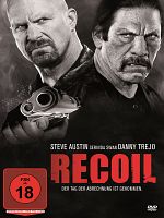 Poster der Recoil