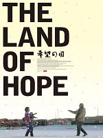 Poster der The Land of Hope
