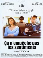 Poster der Ca n'empêche pas les sentiments