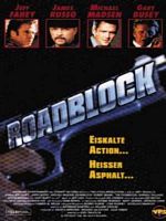 Poster der Roadblock