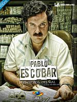 Bild von Pablo Escobar, El Patrón del mal