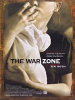 Poster der The War Zone