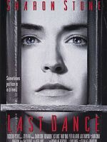 Poster der Last Dance