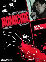 Poster der Homicide - Mordkommission