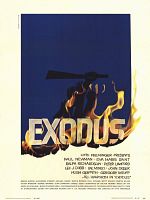 Poster der Exodus