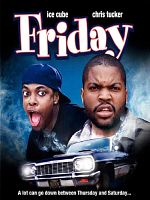 Poster der Friday