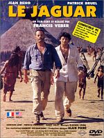 Poster der Jaguar