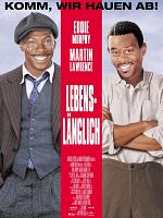 Poster der Lebenslänglich