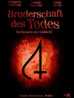 Poster der Bruderschaft des Todes