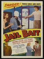 Poster der Jail Bait