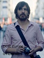 Poster der Dead Europe