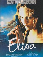 Poster der Élisa