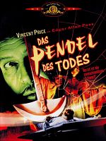 Poster der Das Pendel des Todes