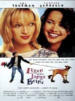 Poster der Lügen haben lange Beine