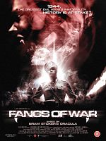Poster der Fangs of War