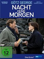 Poster der Nacht ohne Morgen