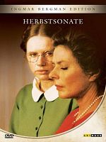 Poster der Herbstsonate