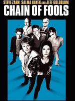 Poster der Verbrecher und andere Chaoten