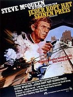 Poster der Jeder Kopf hat seinen Preis