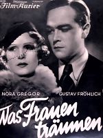 Poster der Was Frauen träumen