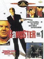 Poster der Gangster No. 1