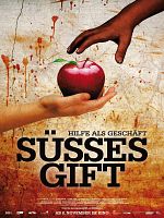 Poster der Süßes Gift