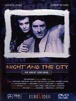 Poster der Die Nacht von Soho