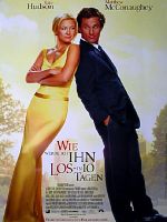 Poster der Wie werde ich ihn los - in 10 Tagen