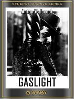 Poster der Gaslicht