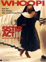 Poster der Sister Act - Eine himmlische Karriere
