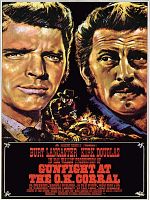 Poster der Zwei rechnen ab