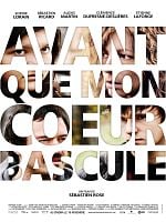 Poster der Avant que mon coeur bascule
